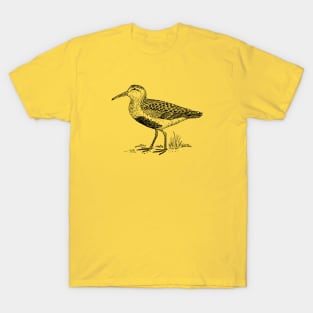 Dunlin T-Shirt